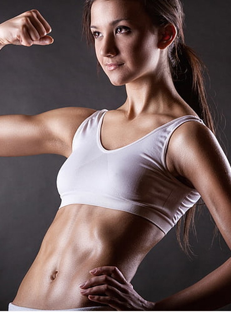 Sports Bras